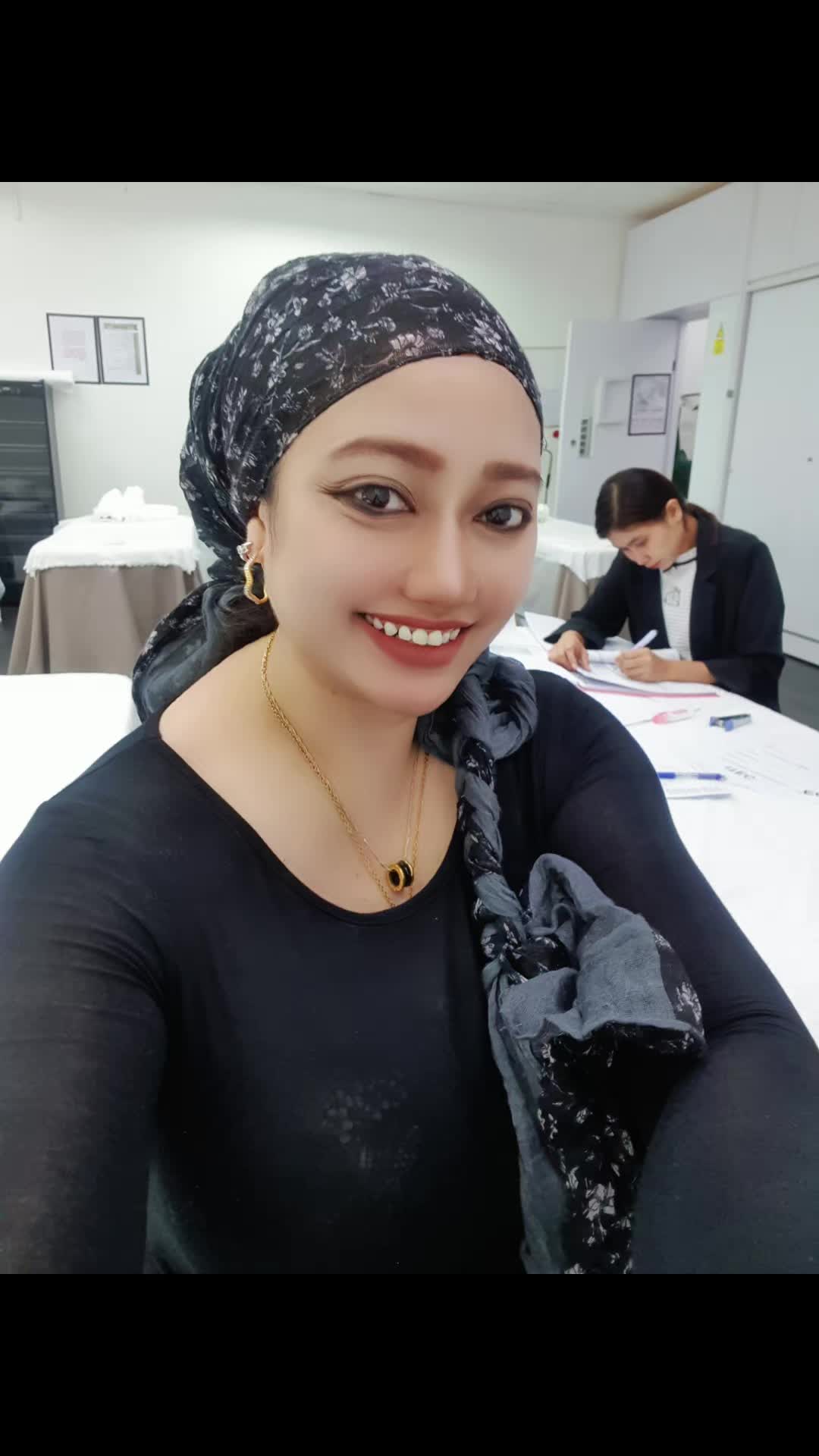 @Permaisuri Baazigar🥰