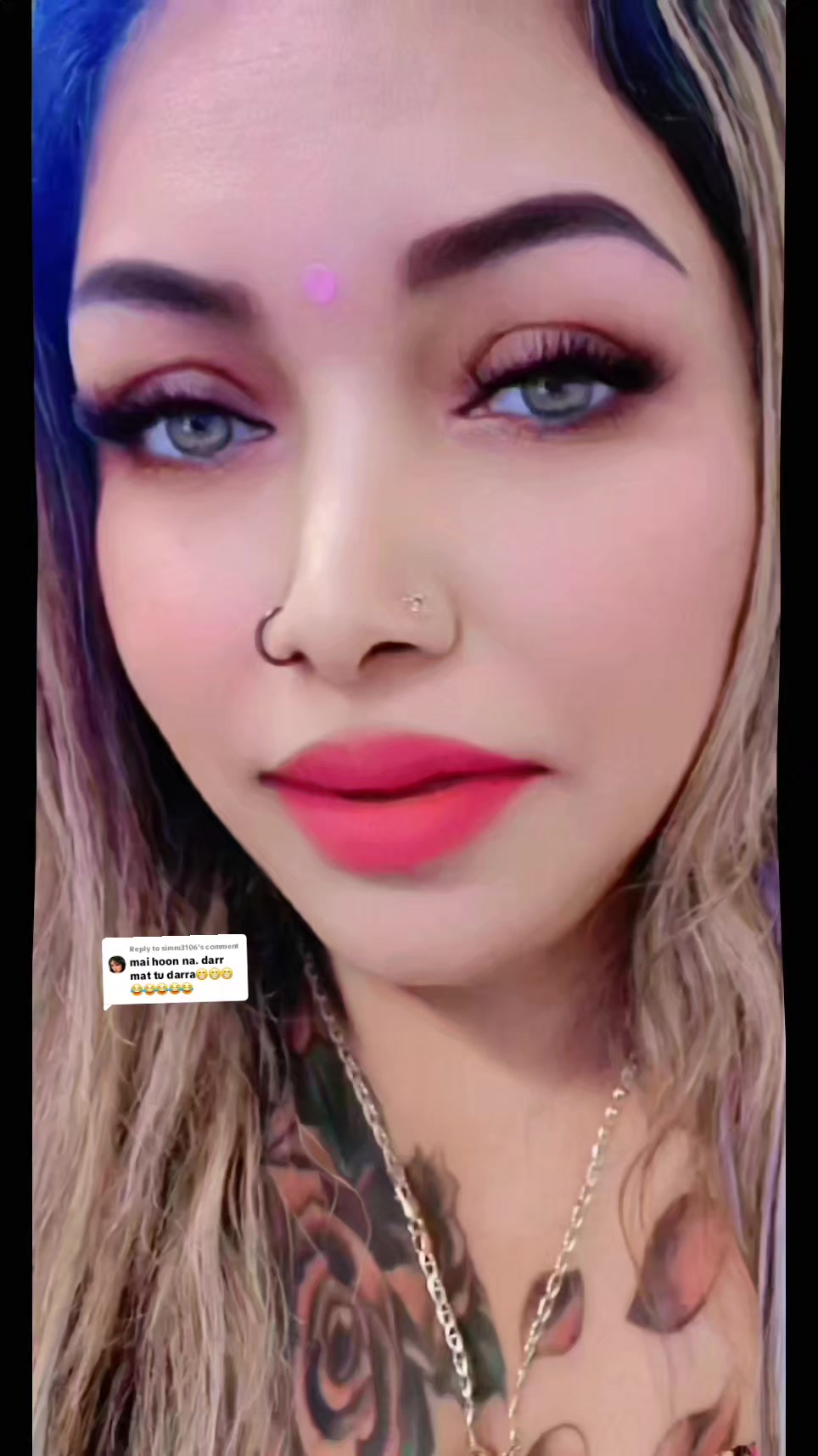 @ANGEL ANGIE SINGH[SLAY QUEEN]