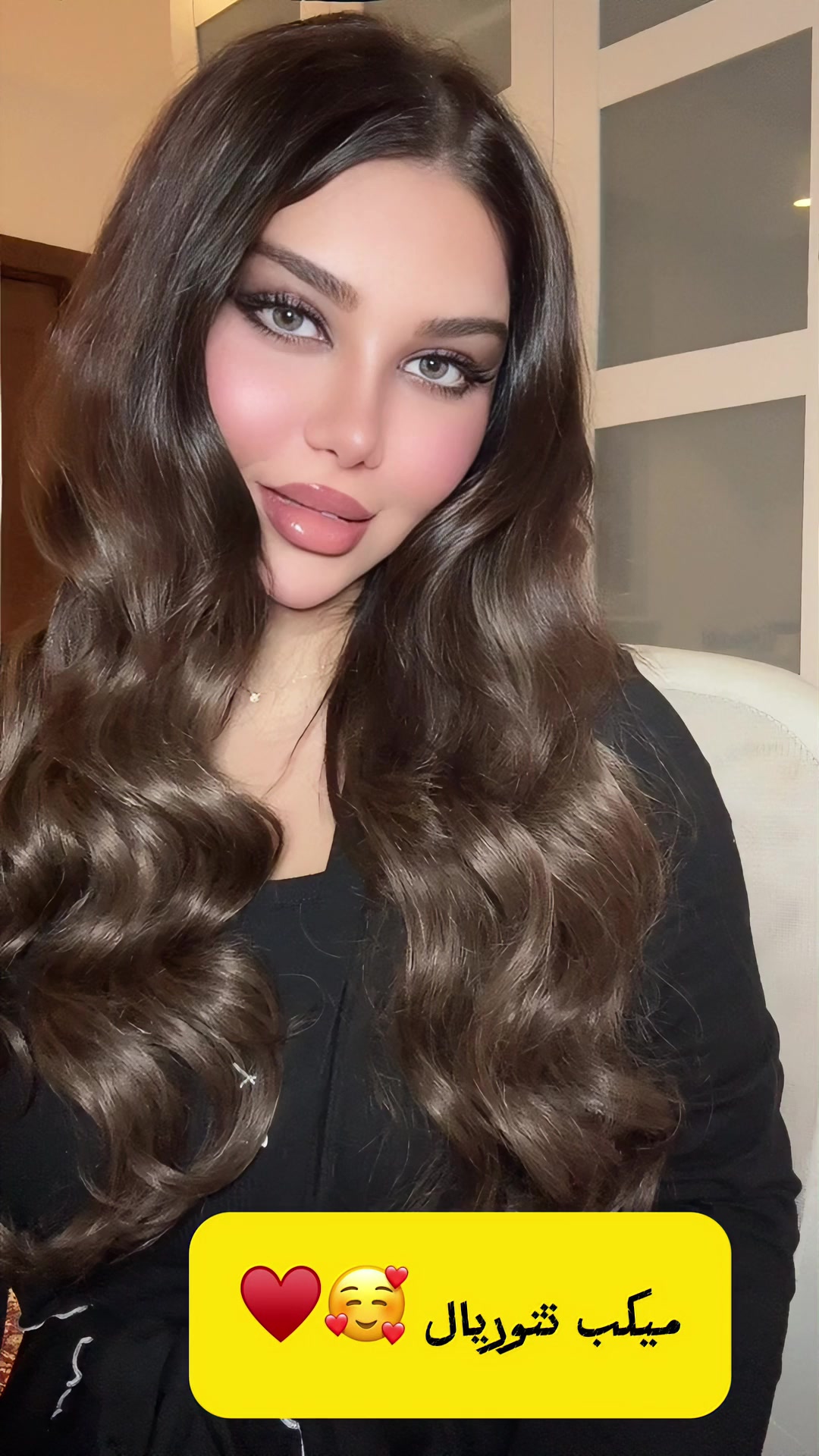 @zeinab_hairstylist