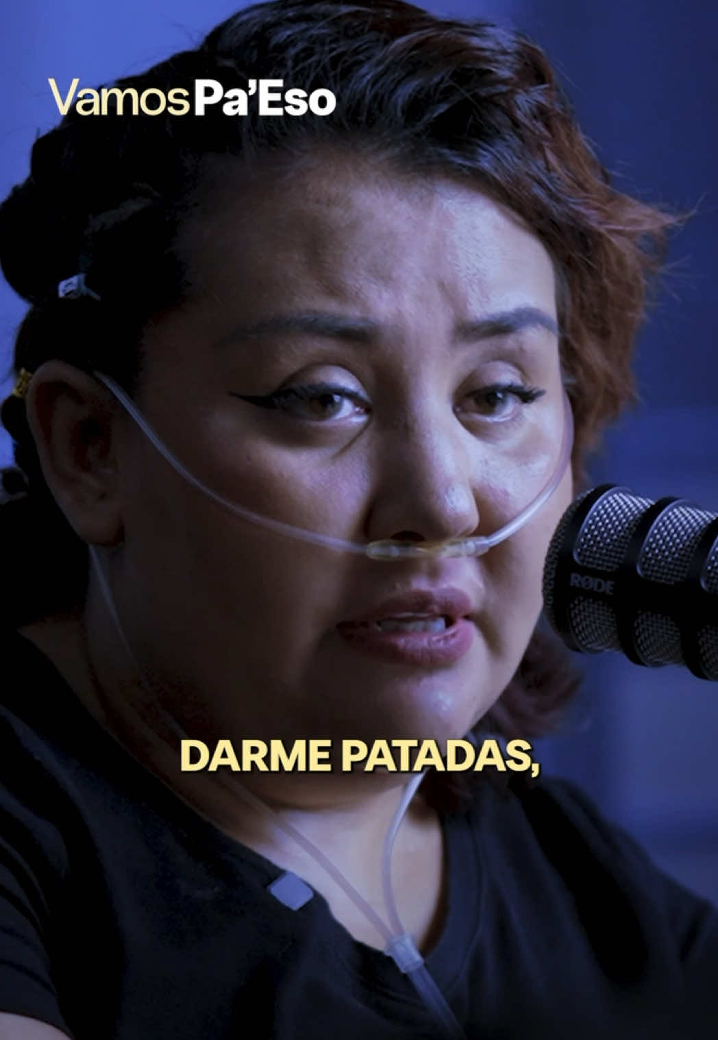 @Vamos pa eso