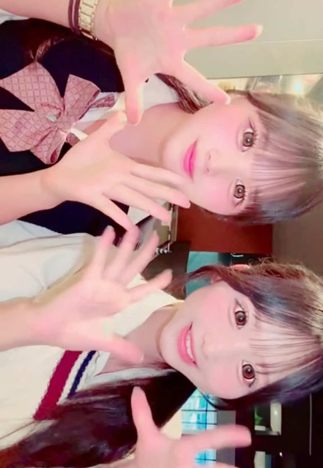 @もえ