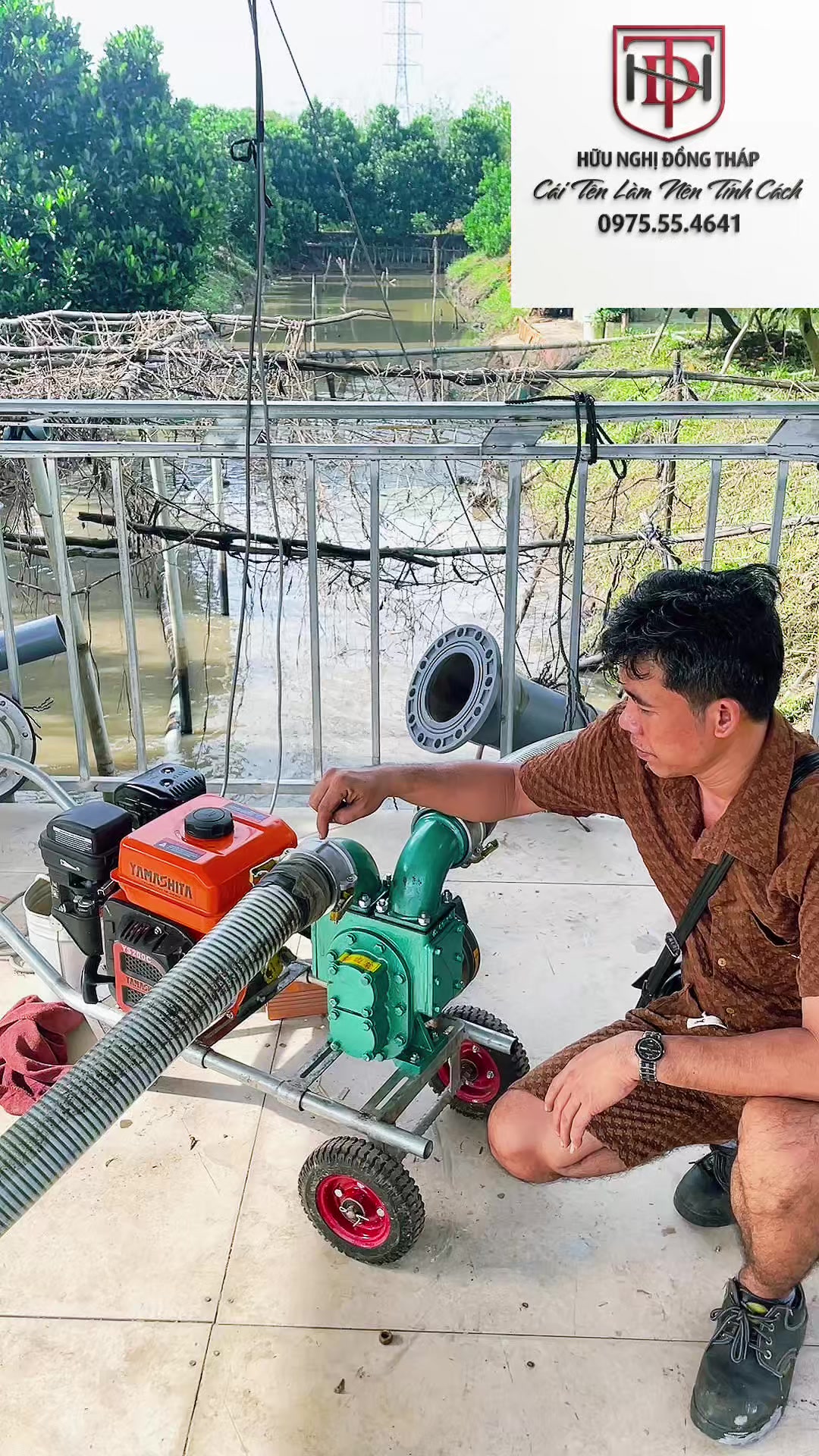 @Hữu Nghị Đồng Tháp