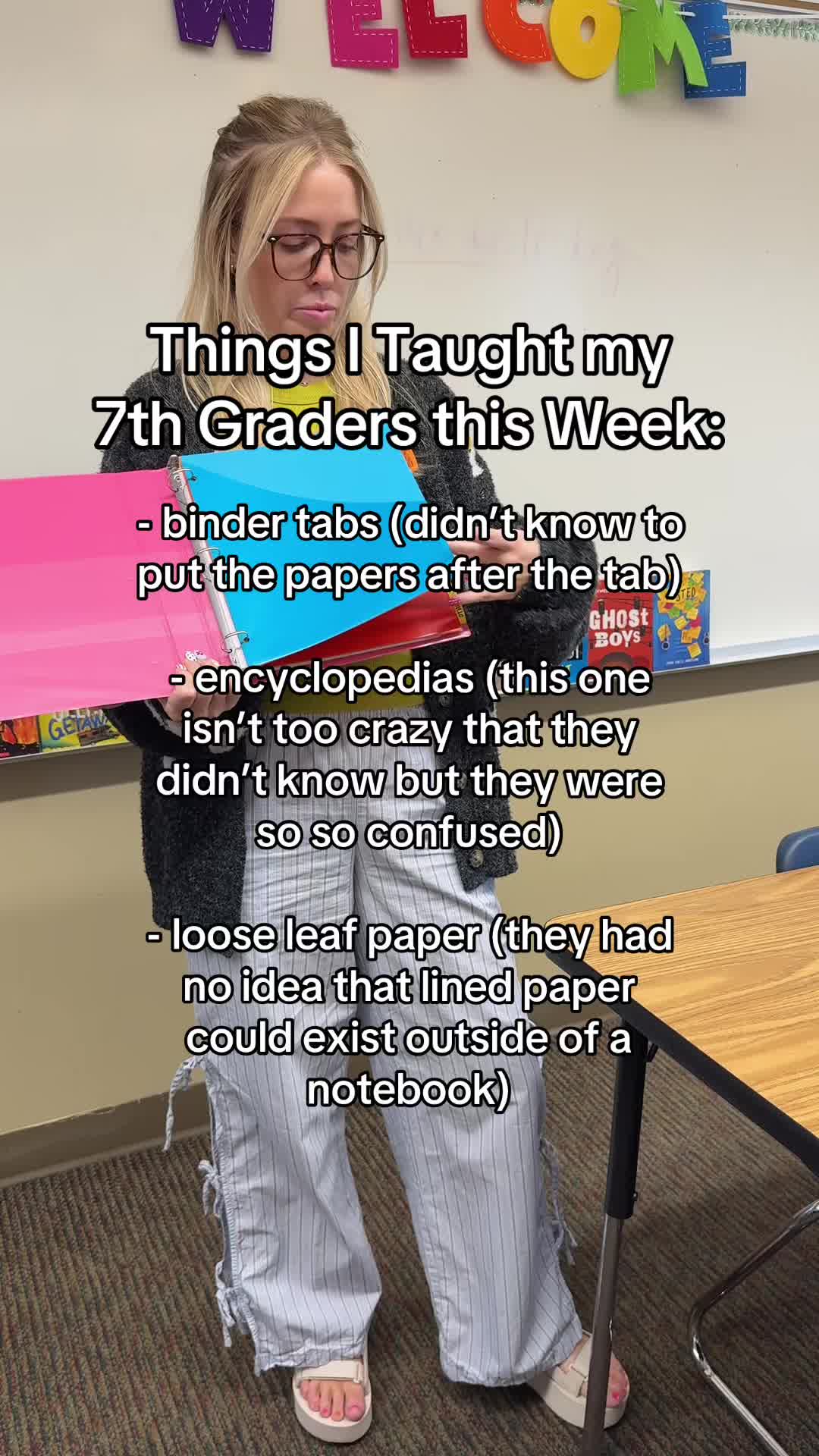@Katie • 7th Grade Teacher