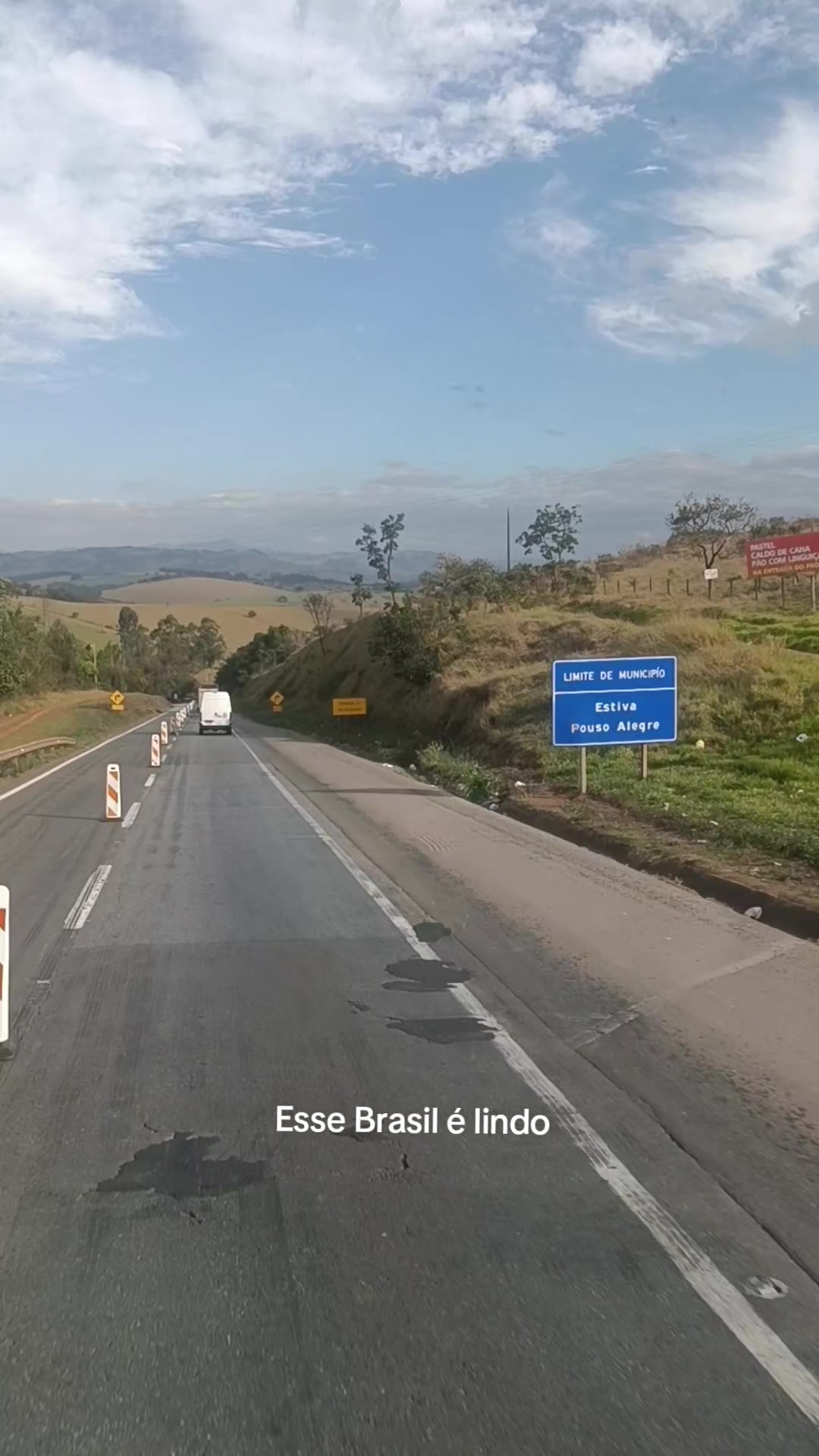 @Rota do Nordeste com Cabeludo