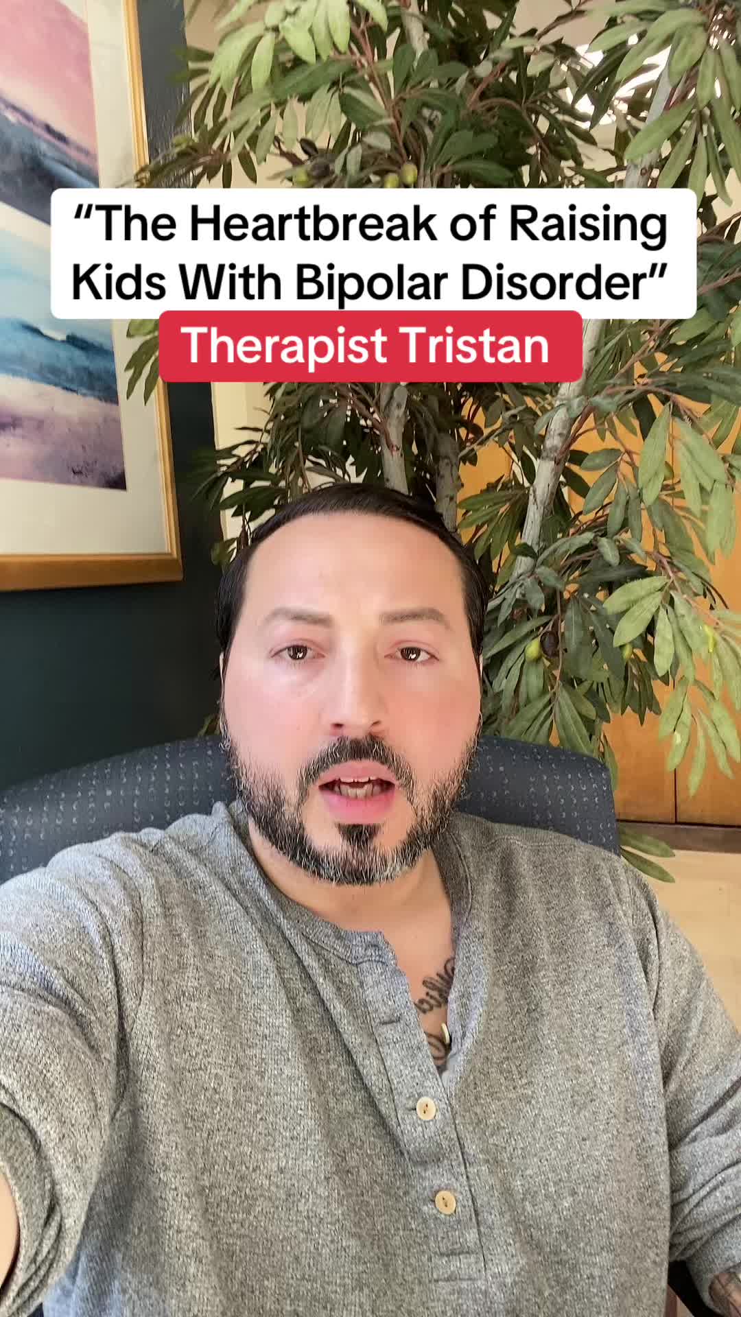 @Tristan | Therapist