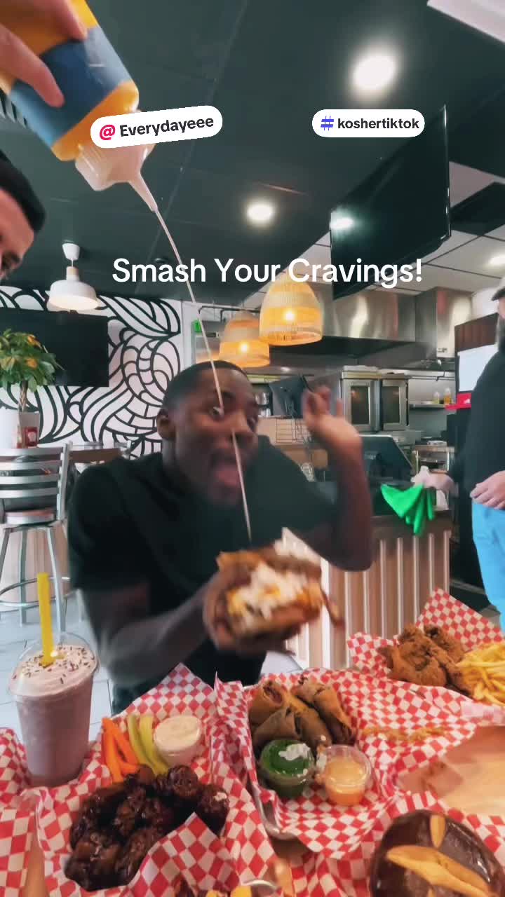 @smashgrill_kosher_az