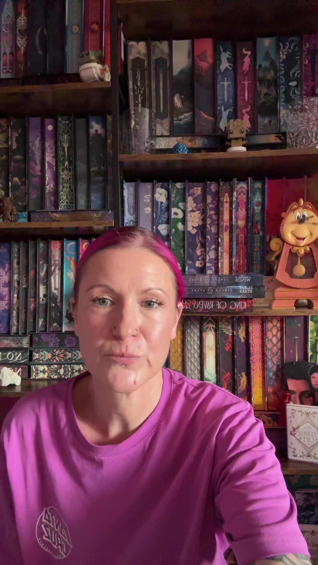 @beccisbooks