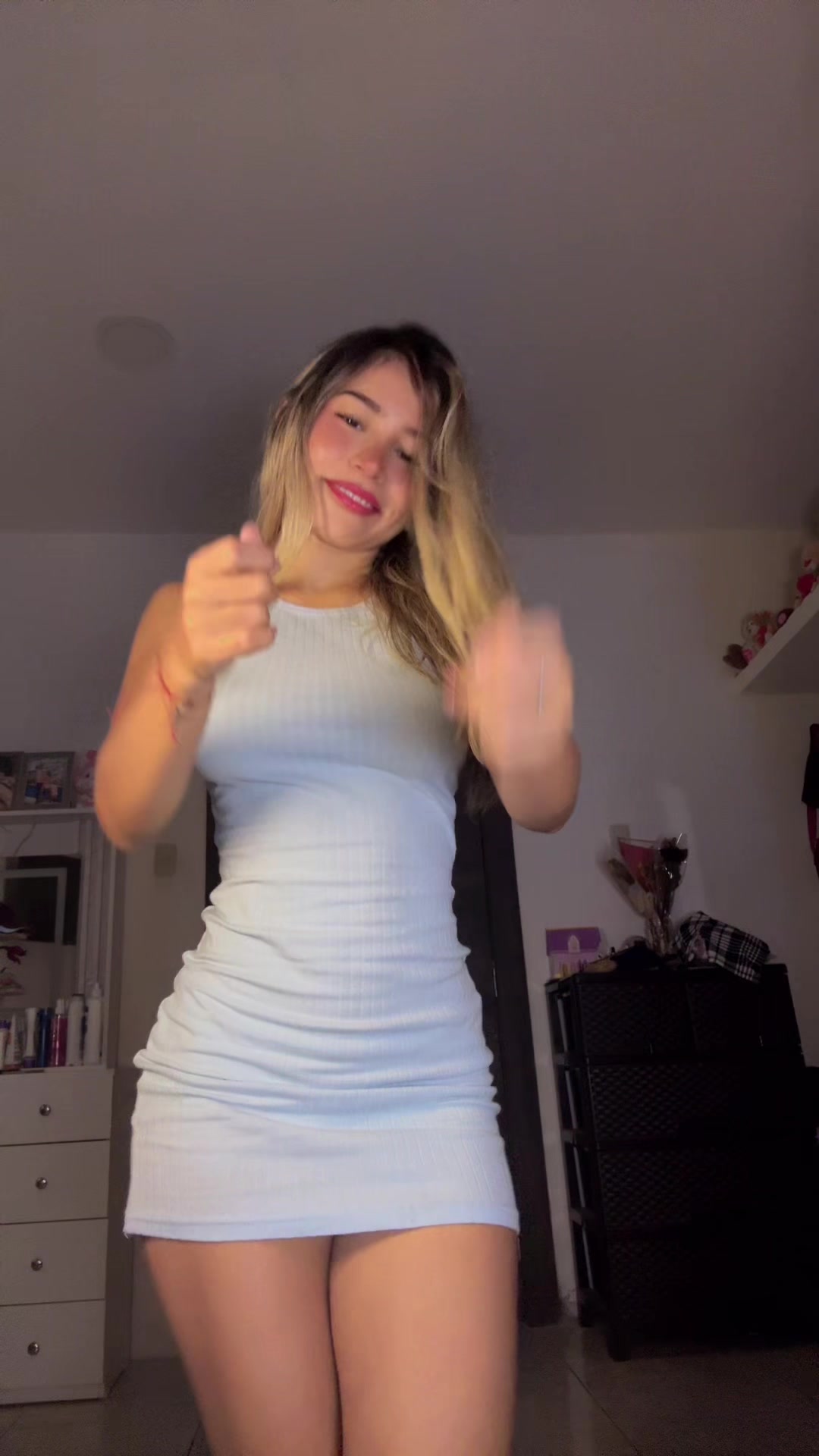 @Mishelle Meza