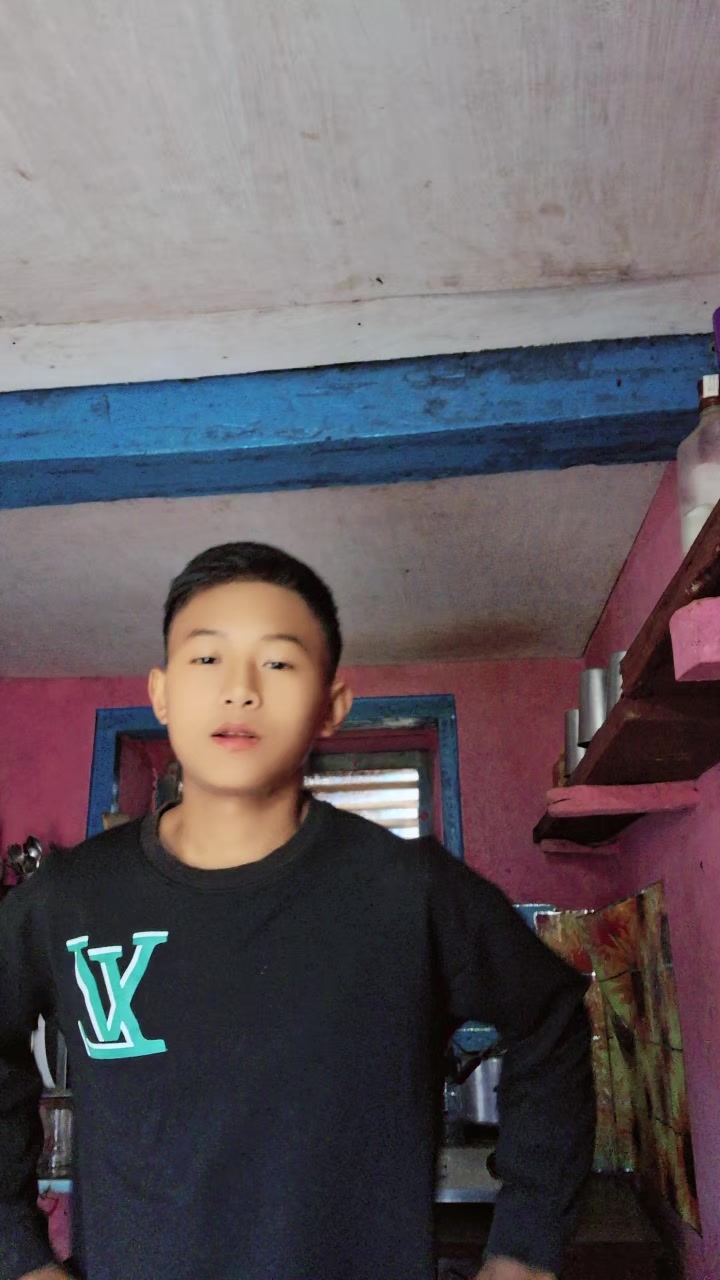 @Kanxi Magarnii