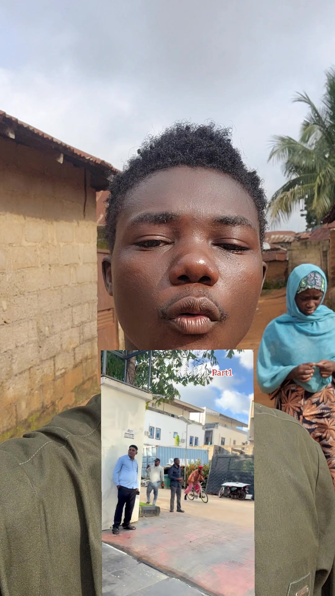 @mai kwaila ne saikadaure