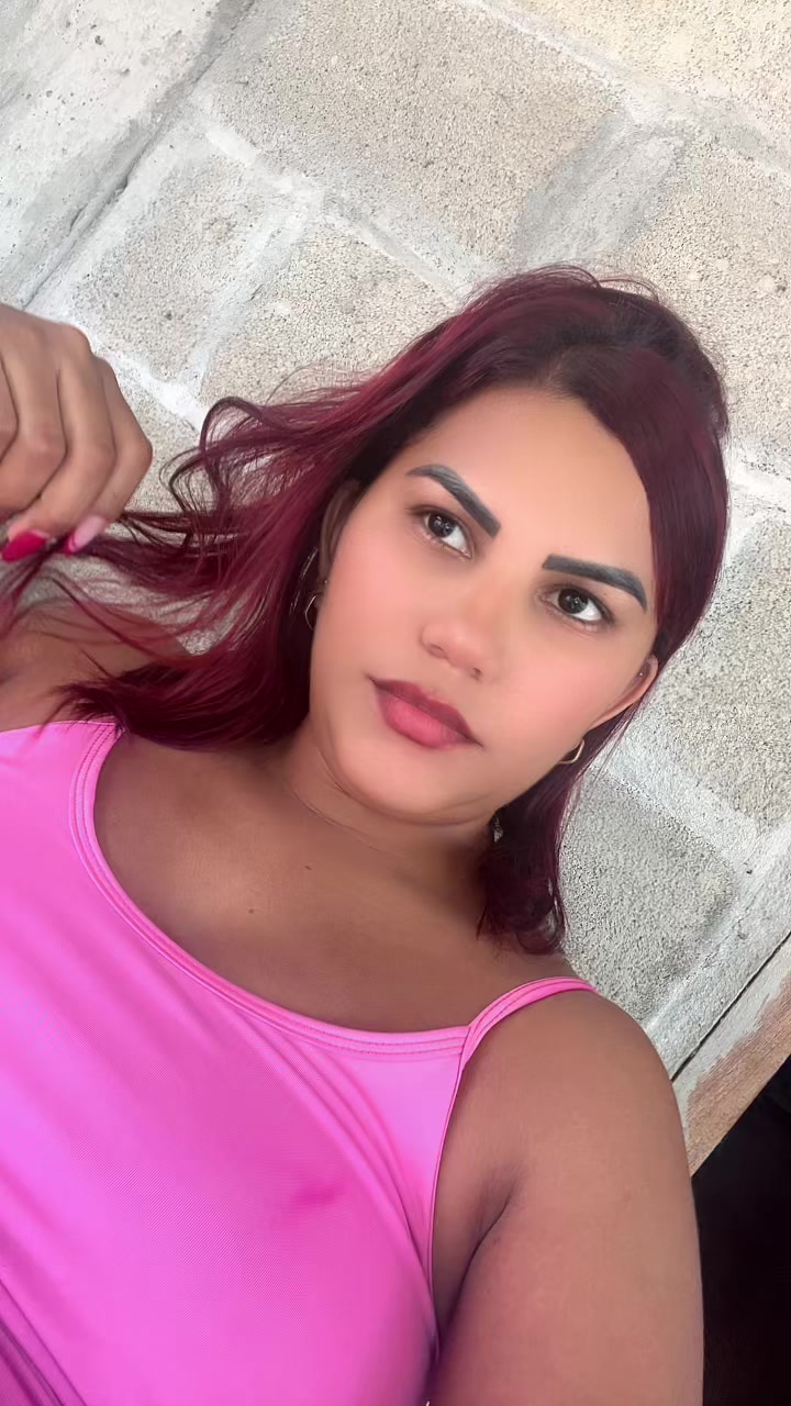 @Jaqueline Dos Santos