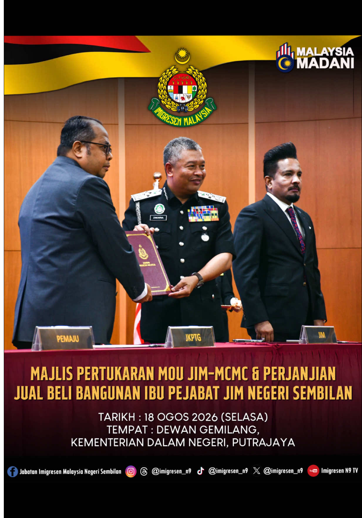 @Imigresen Negeri Sembilan