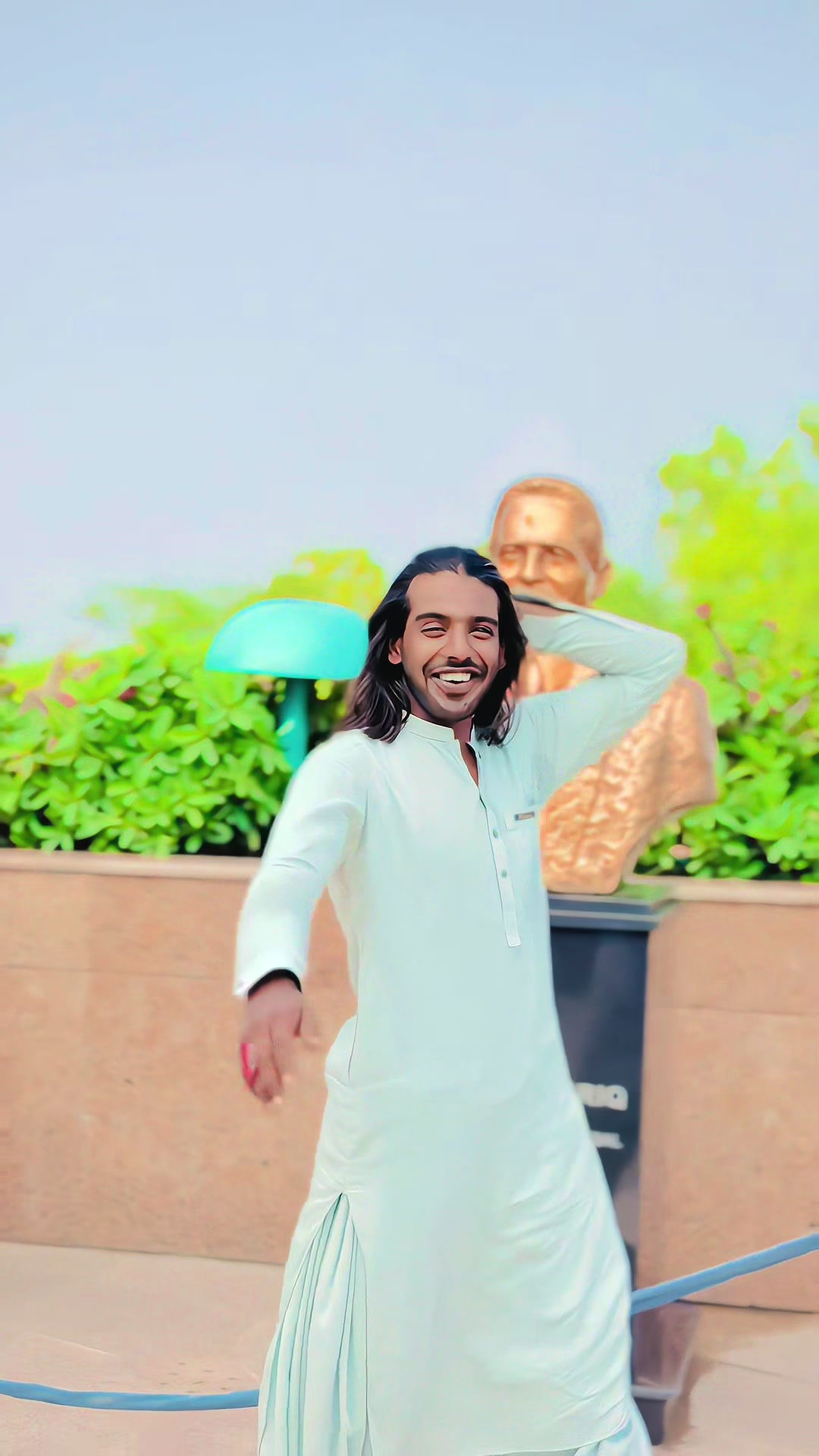 @ساحل جگنو