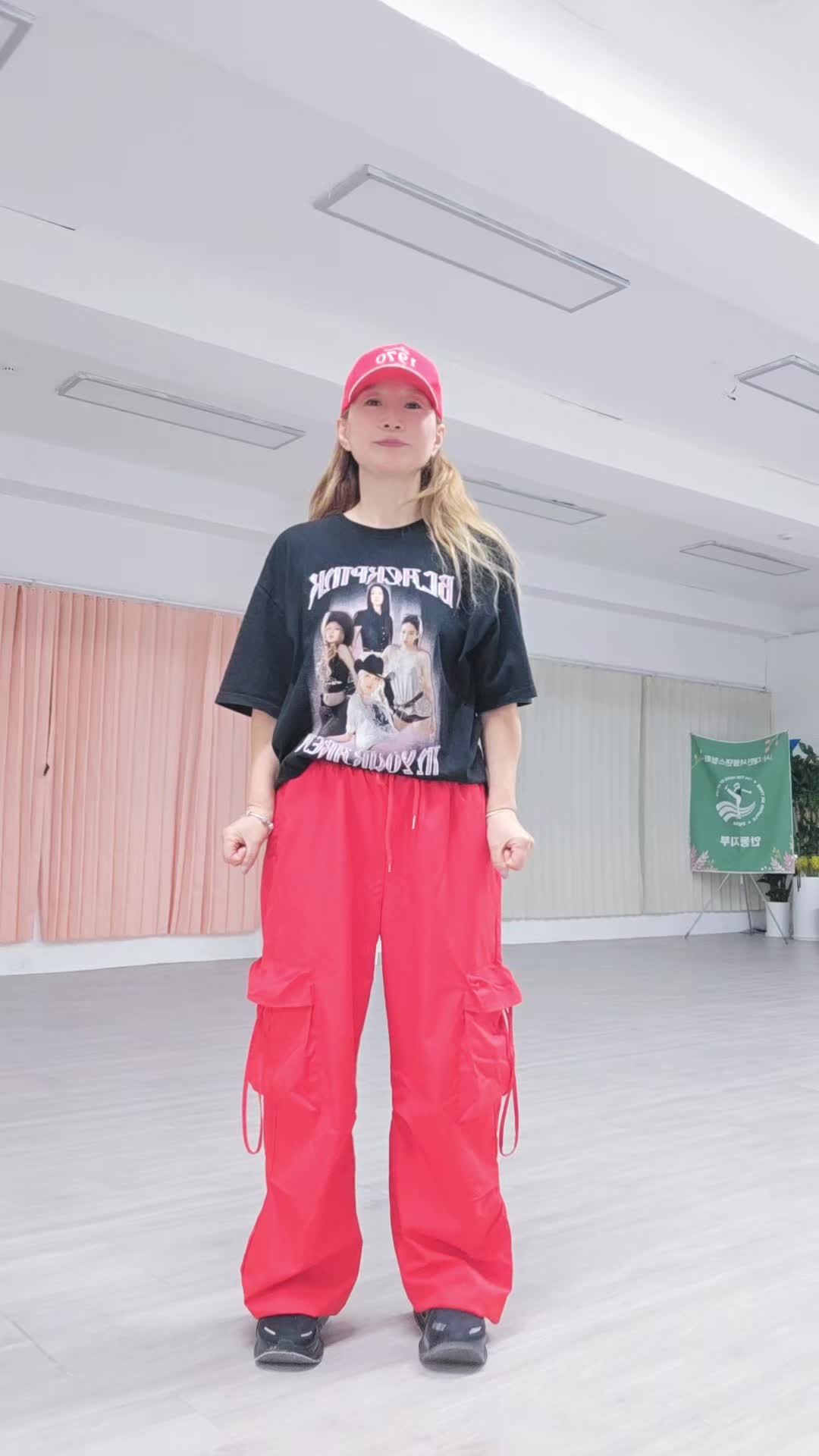 @틱톡왕비