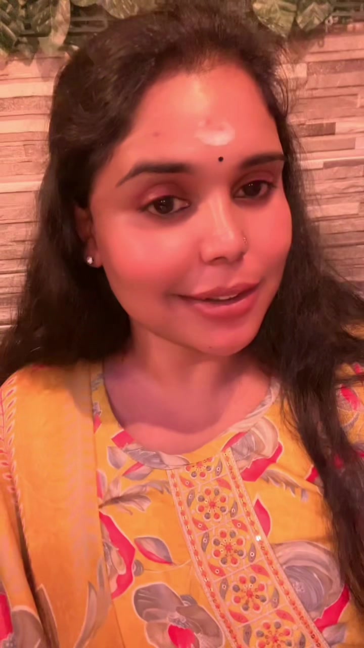 @Vishalinie