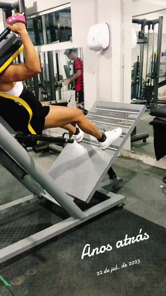 @Ritafitness