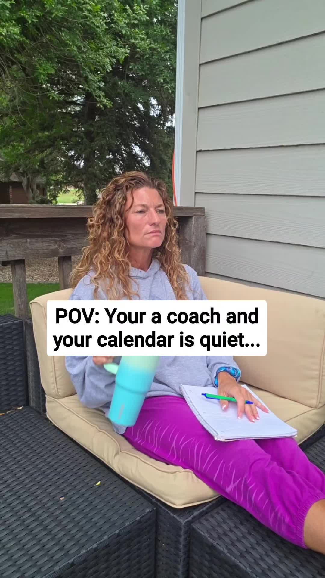 @Rachael | Life+Business Coach
