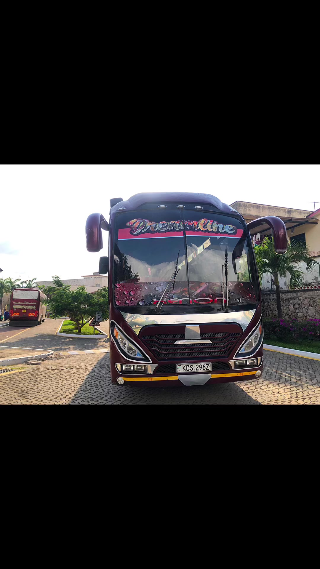 @DREAMLINE_EXPRESS_LIMITED