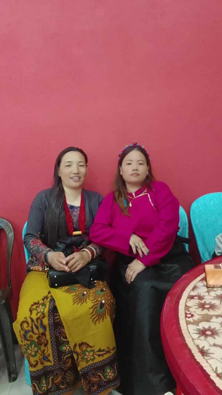 @Pramila Tamang