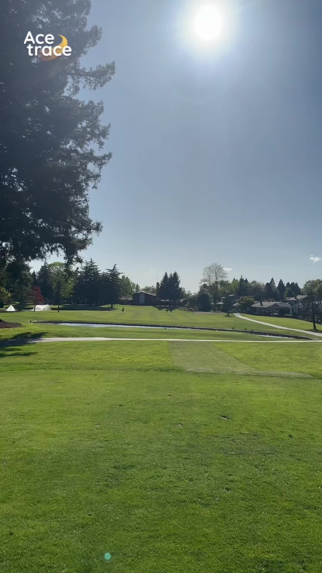@ChasingAcesGolf