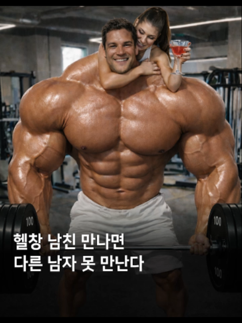 @헬창햄