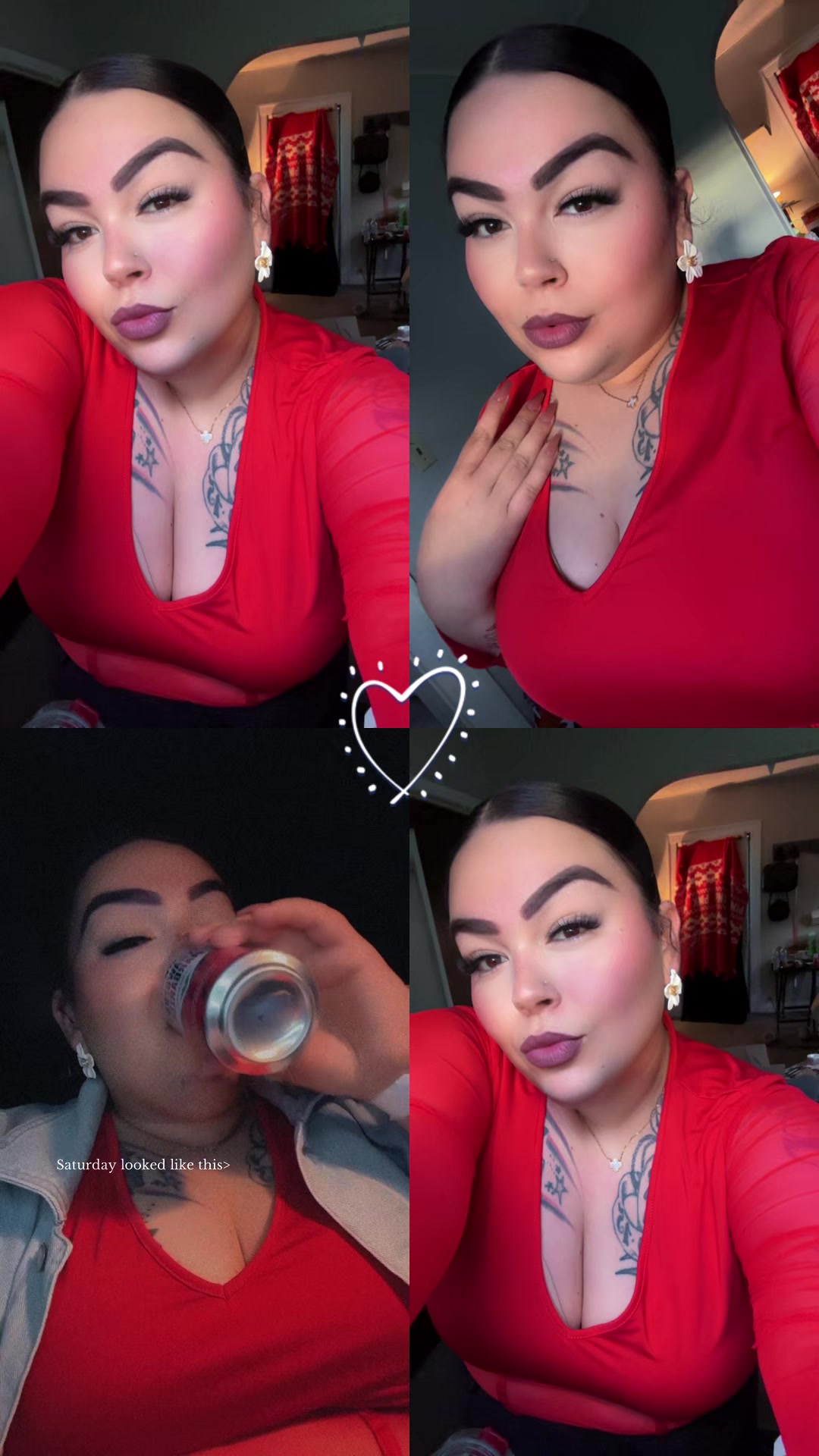 @dreabigmama