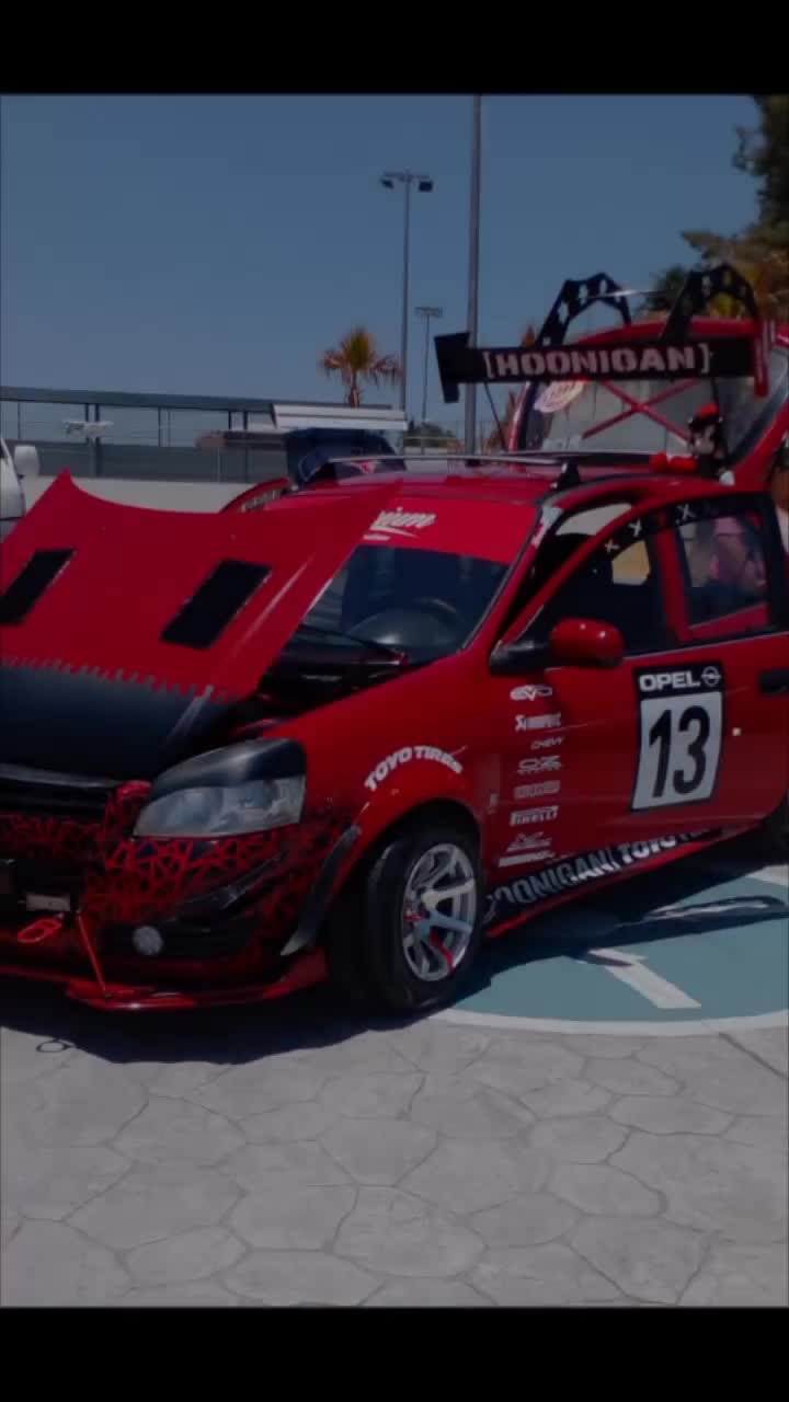 @chevy c3 tuning