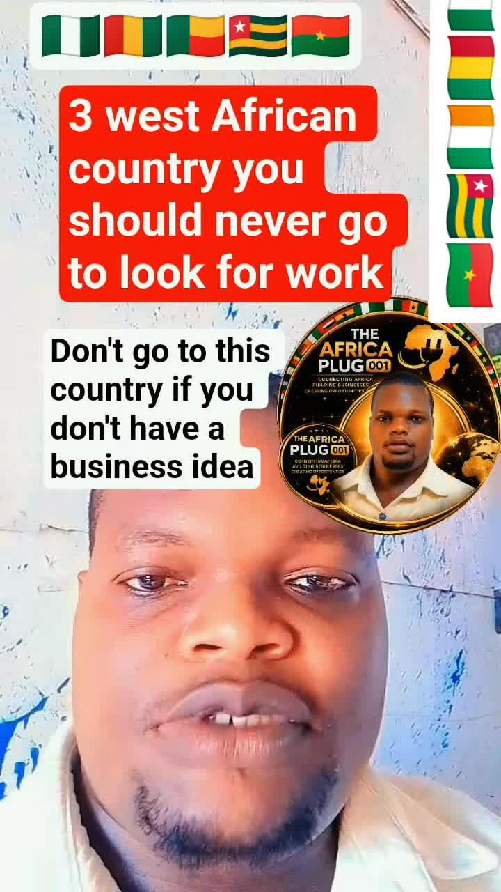 @MAZI EZINNA Africa Plug 001