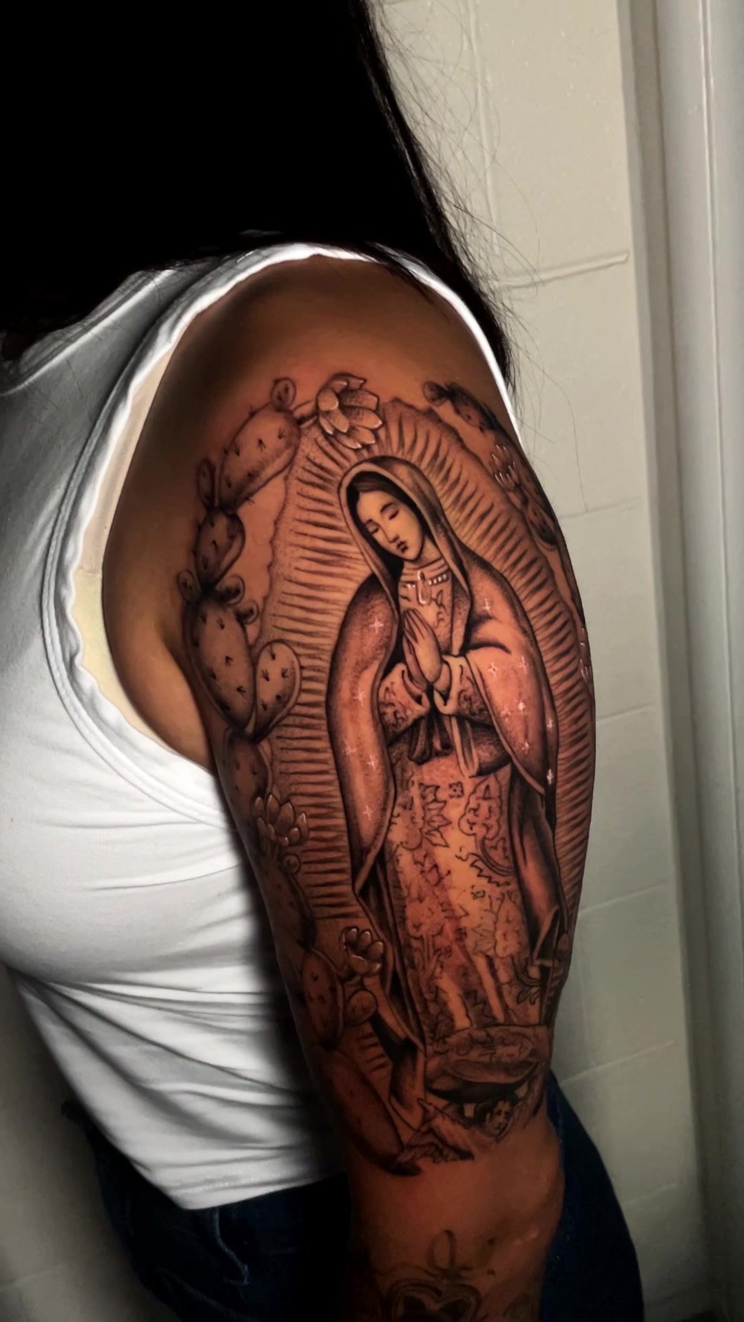 @drewface_tattoos