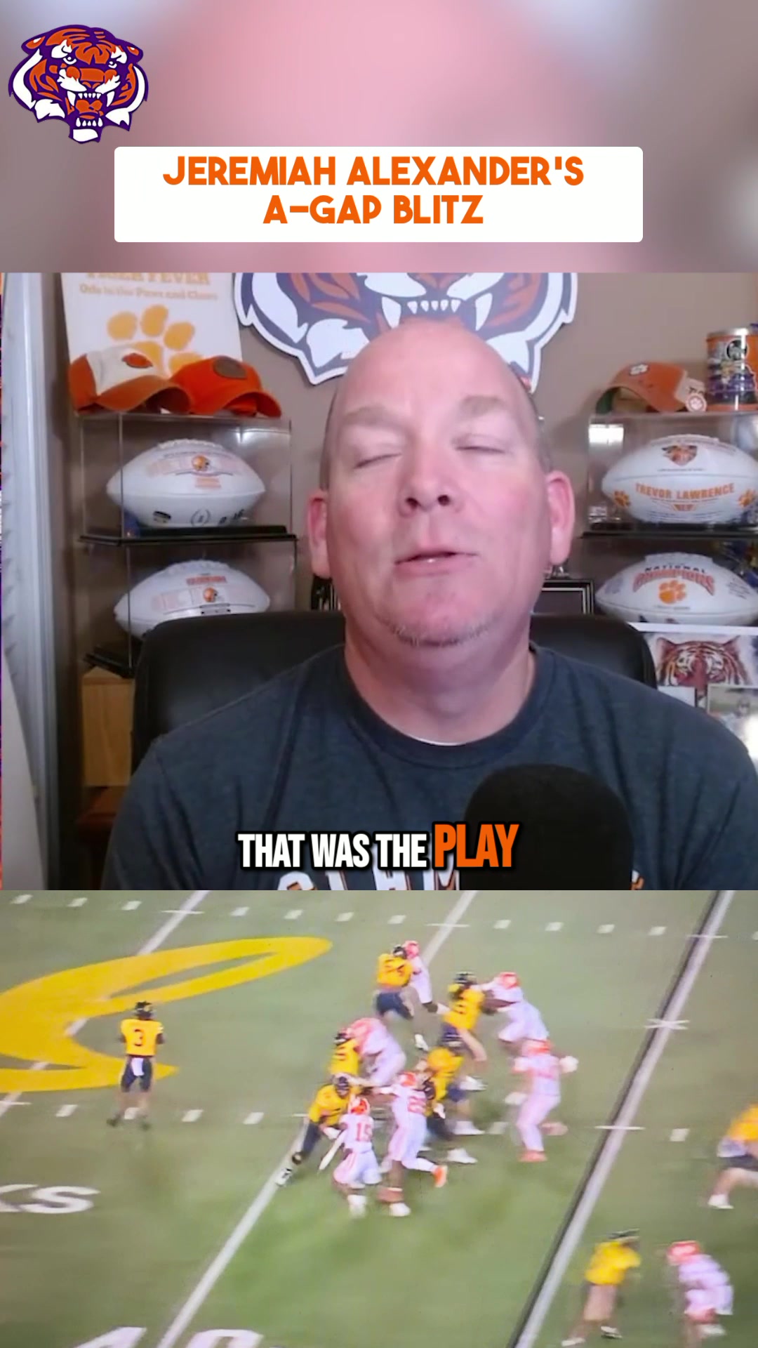 @Clemson Sports