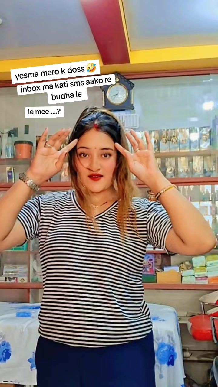 @Brinda Karki