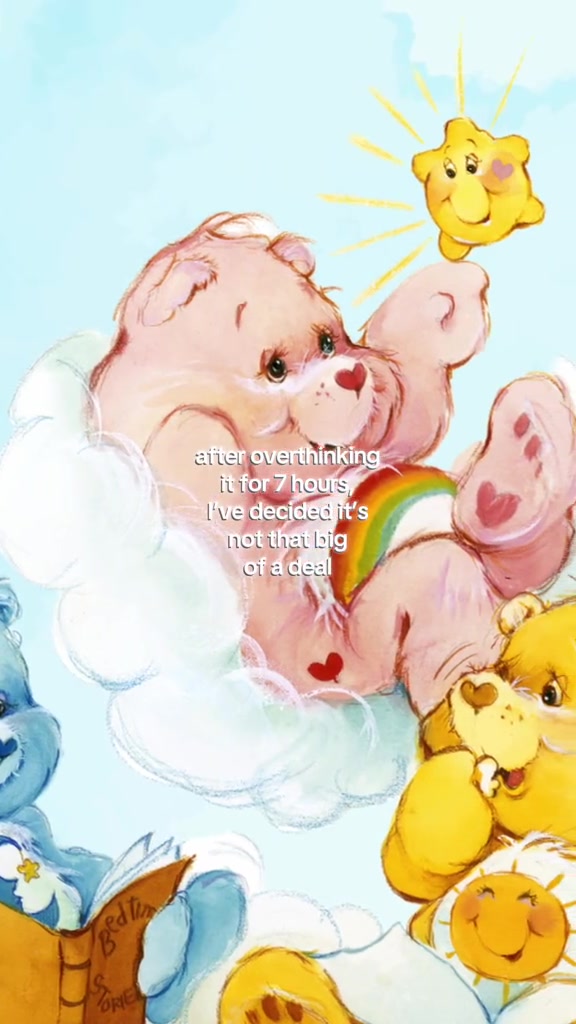 @Care Bears™