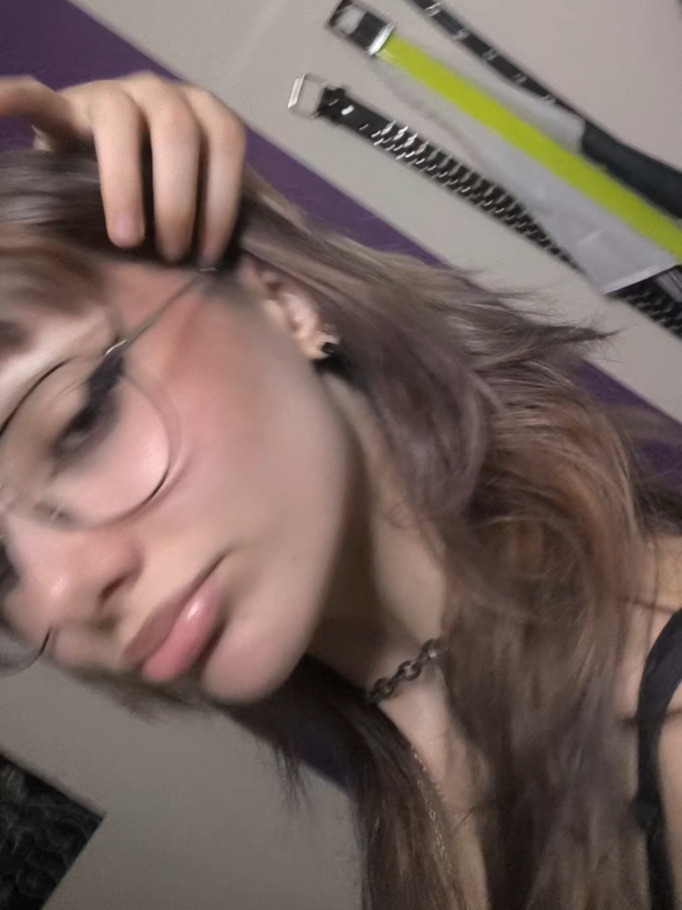 @diedaisy ꩜