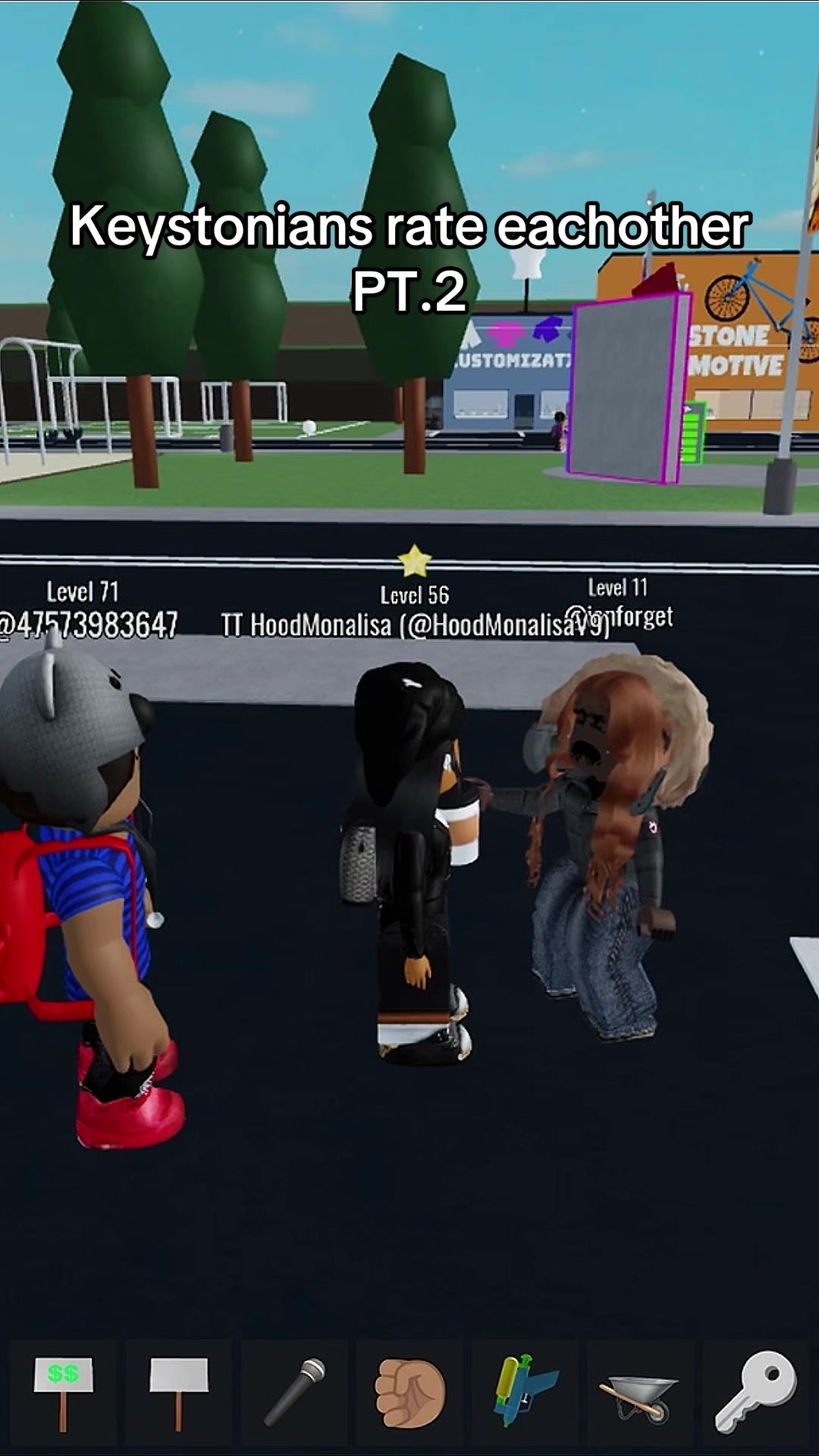 @Hoodmonalisa