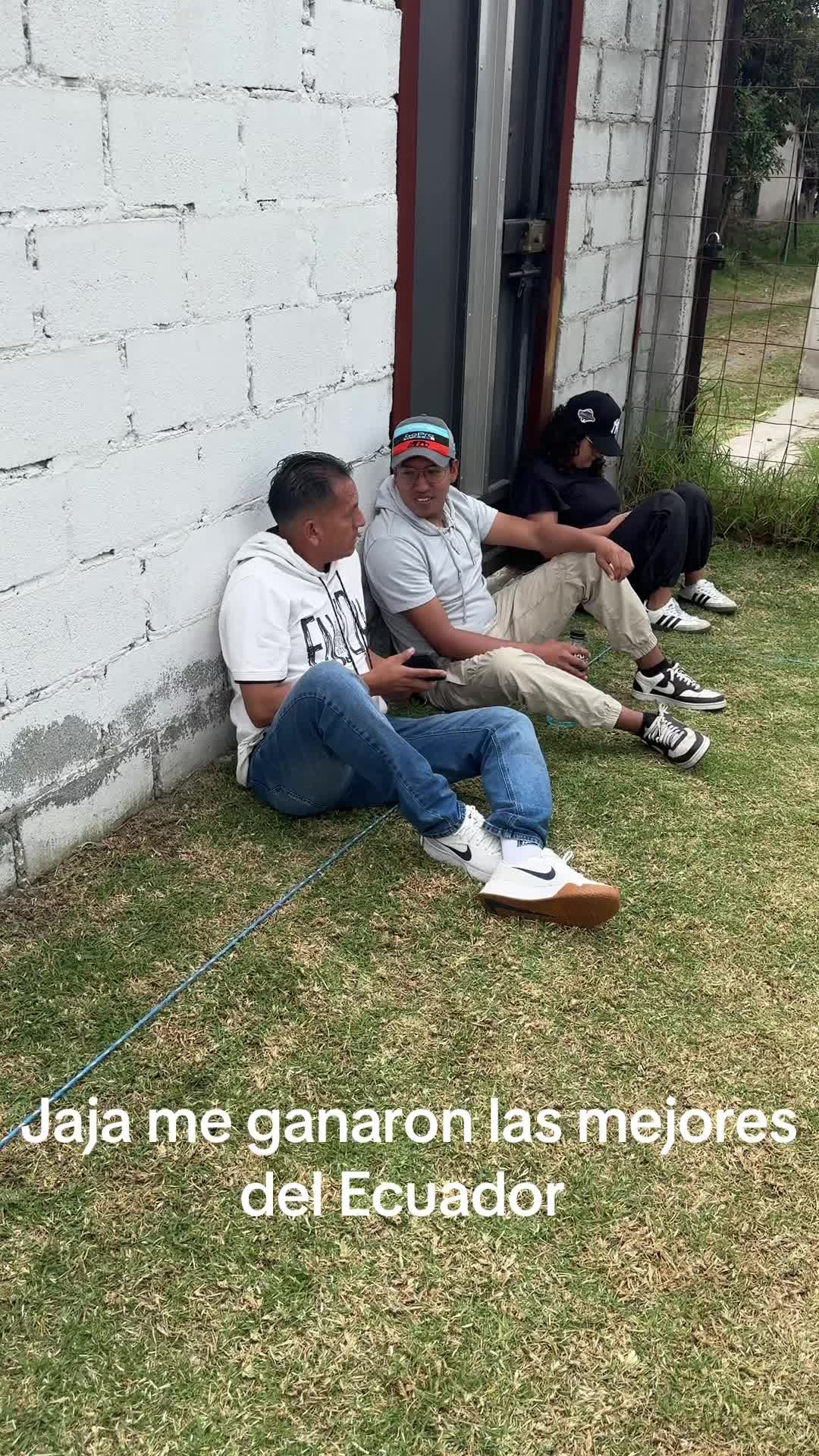 @Ecuavoley Fadhelec