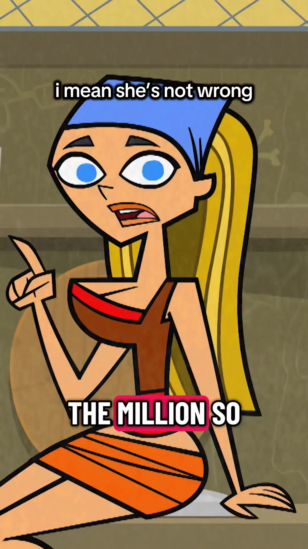 @Total Drama Official