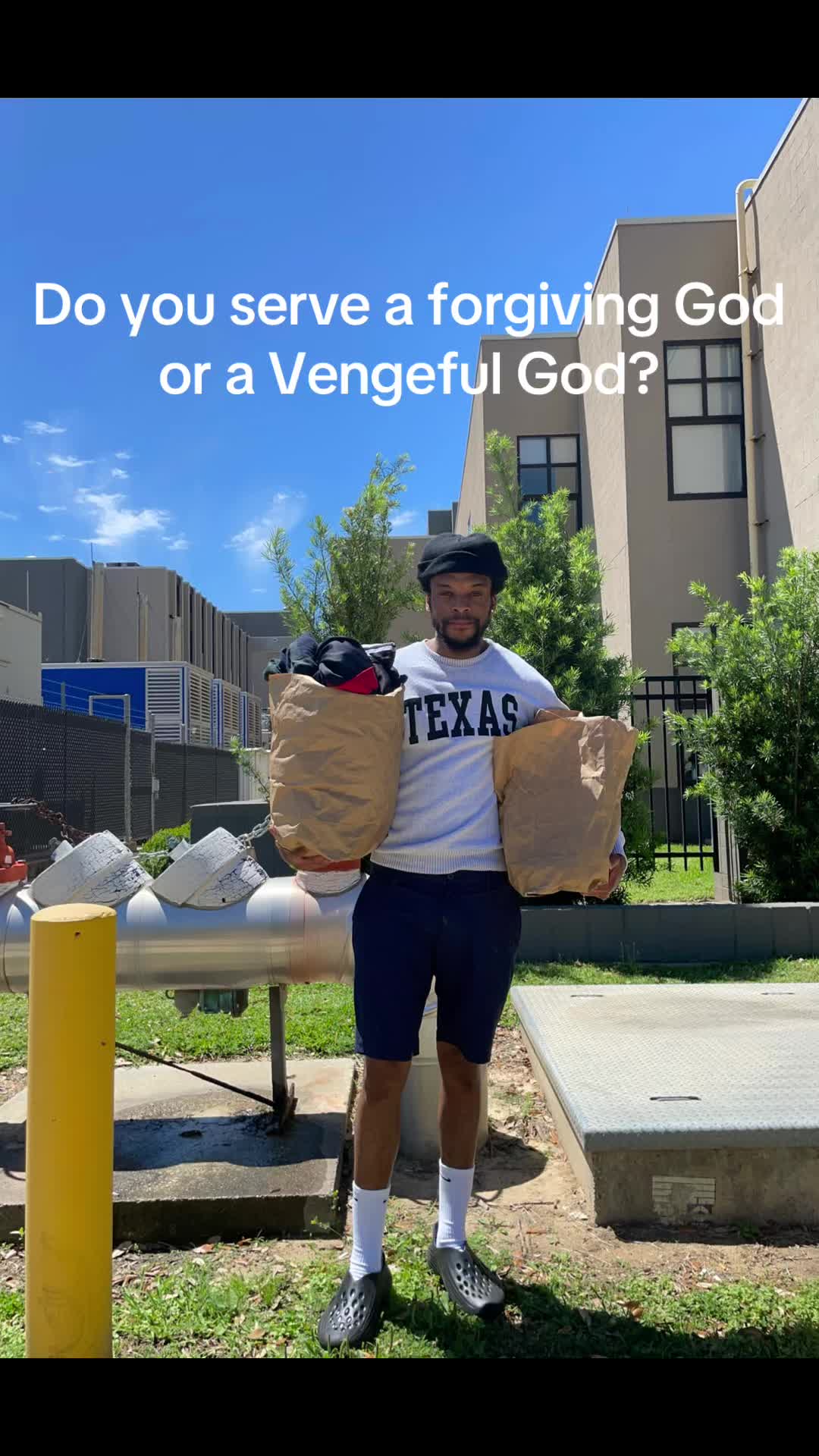 @Julian Lee Pettis