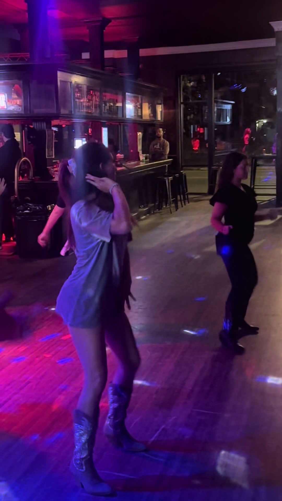 @BBLineDance|FranticFrelighs