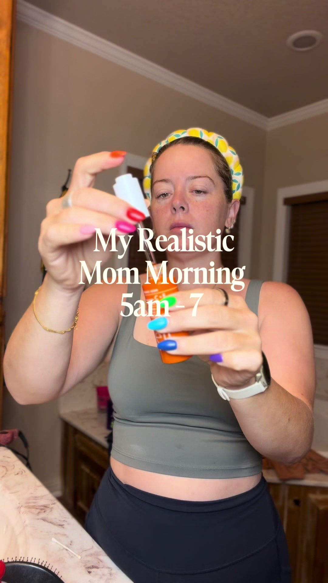 @&bull;Rosie💅 | SAHM x 2&bull;