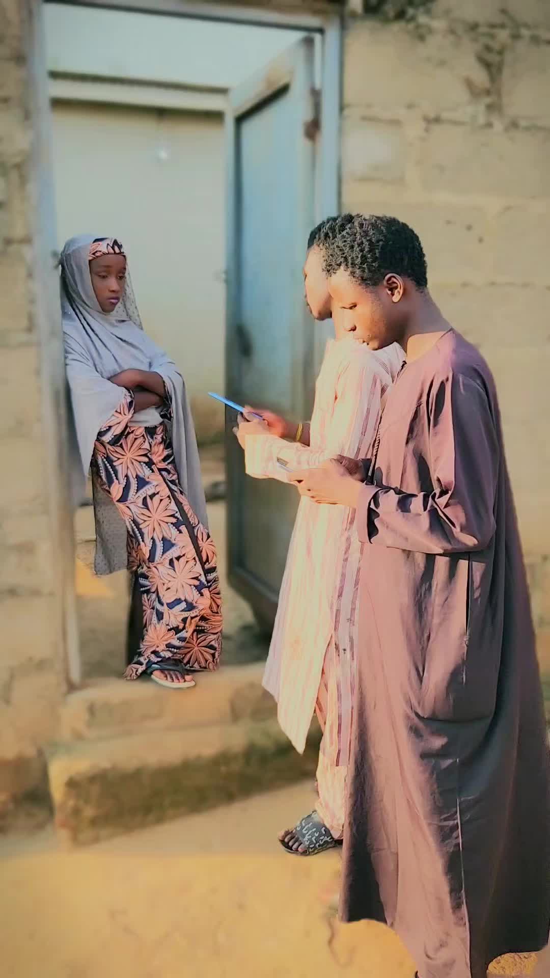 @mai kwaila ne saikadaure