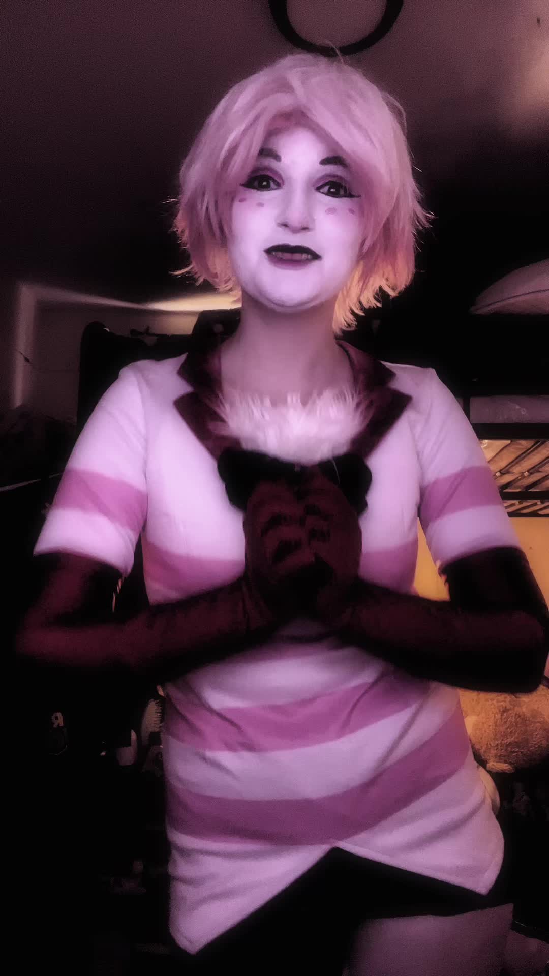 @Kitkatsavage