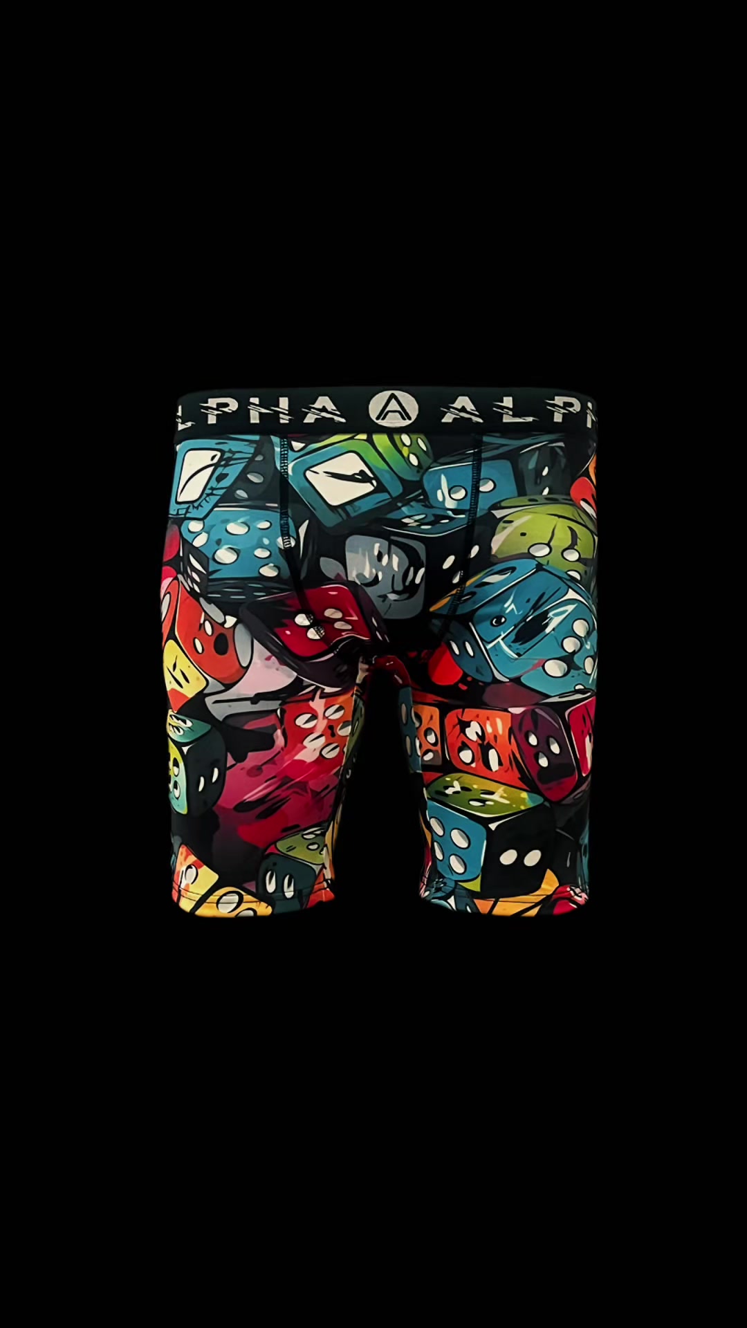@AlphaMotoApparel