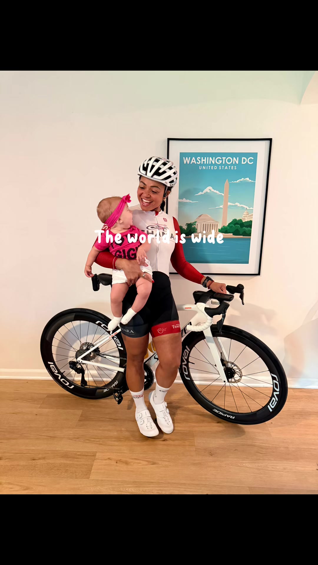 @Veronica