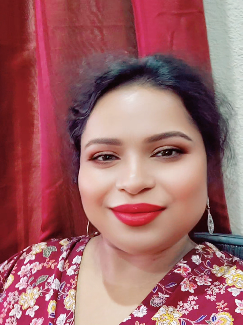 @Srilatha Chandu