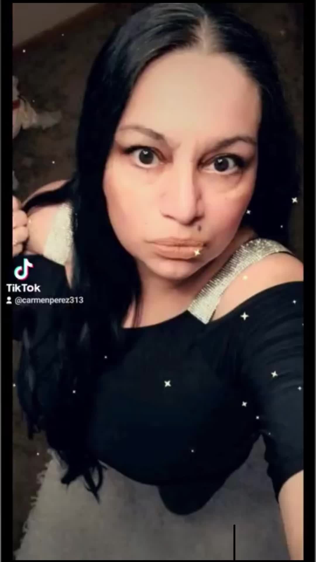 @Carmen Perez