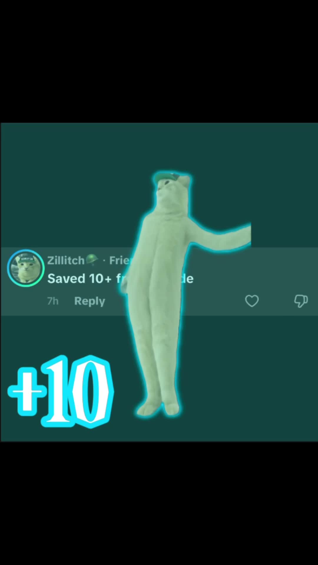 @ 