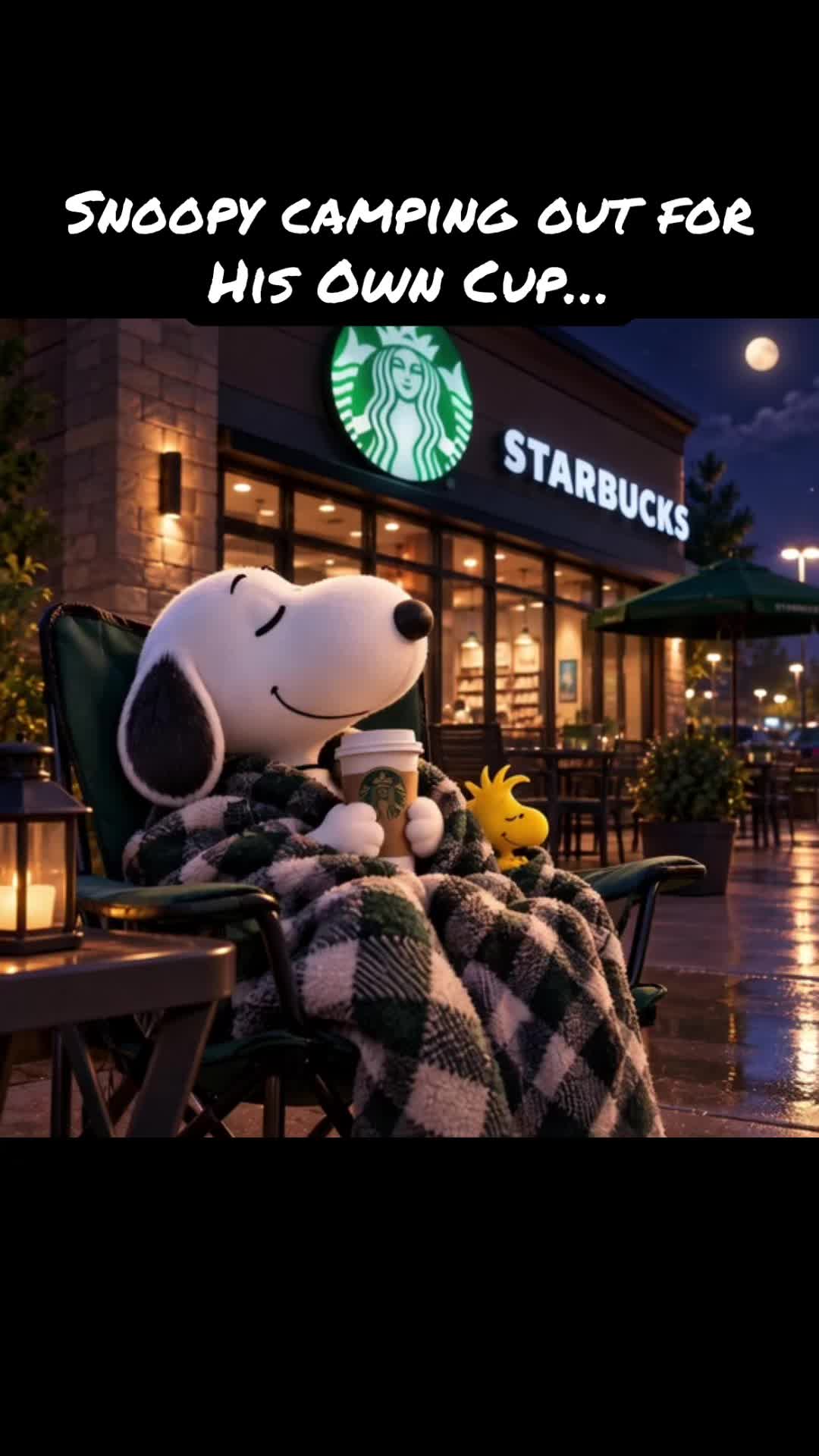 @Steferz&Snoopy