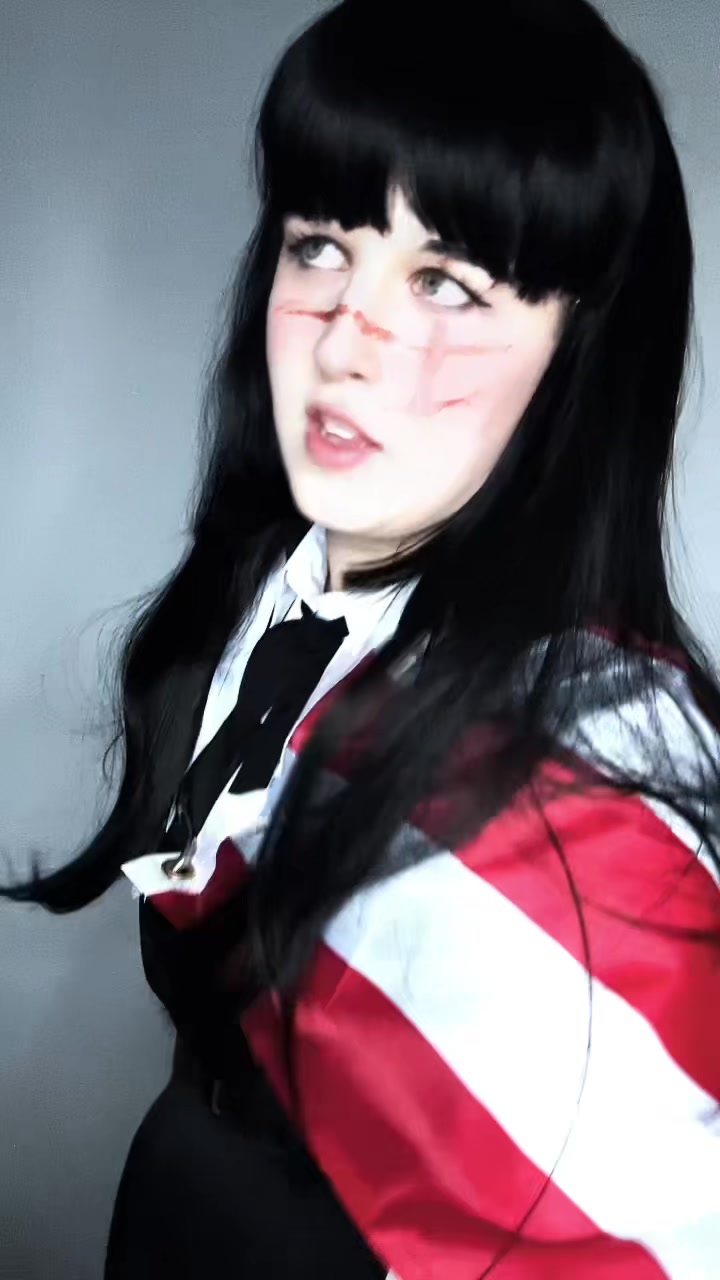 @𝐋𝐢𝐯 / 𝐋𝐮𝐜𝐲 🏳️&zwj;⚧️