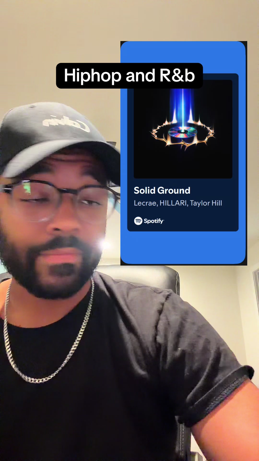 @Lorenzo | the new CHH guy