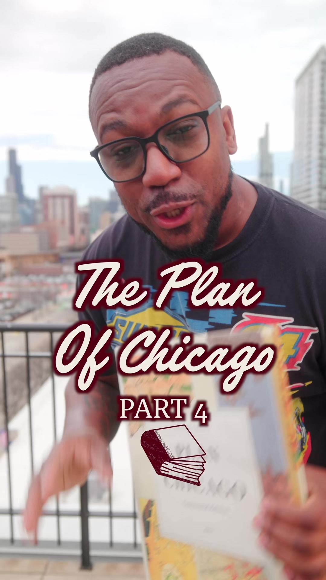 @77 Flavors of Chicago